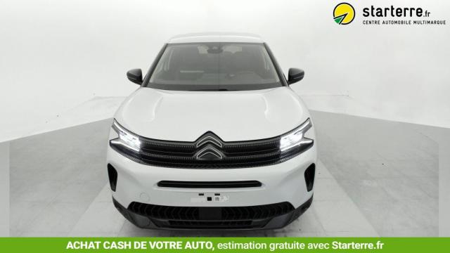 Citroen C5 Aircross image 8