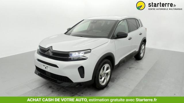 Citroen C5 Aircross image 3