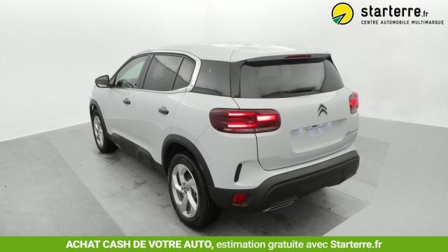 Citroen C5 Aircross image 4
