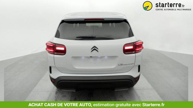 Citroen C5 Aircross image 9