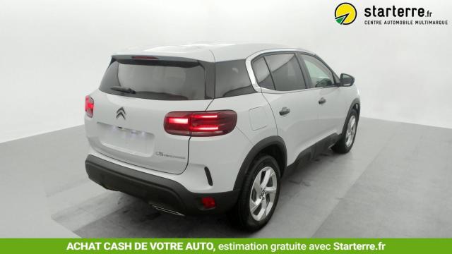 Citroen C5 Aircross image 5