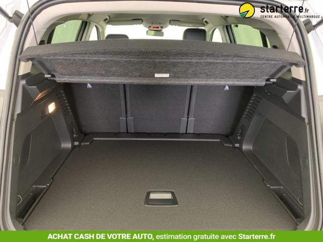 Citroen C5 Aircross image 7