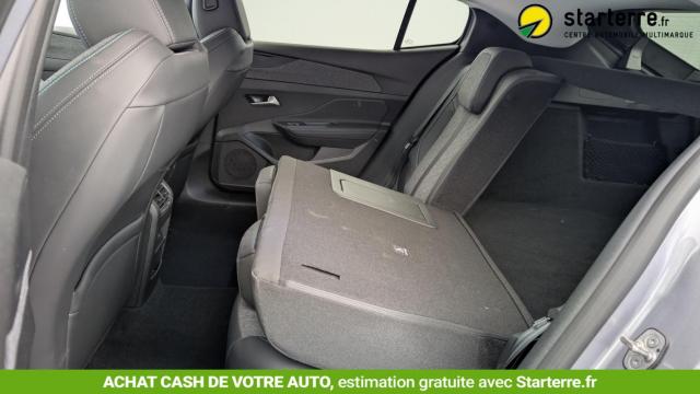 Peugeot 408 image 6