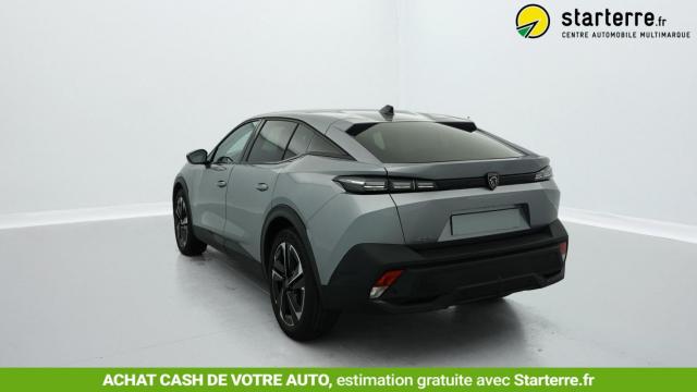 Peugeot 408 image 3