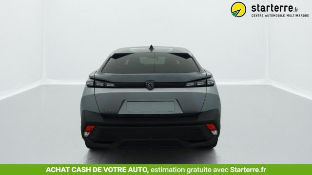 Peugeot 408 image 2
