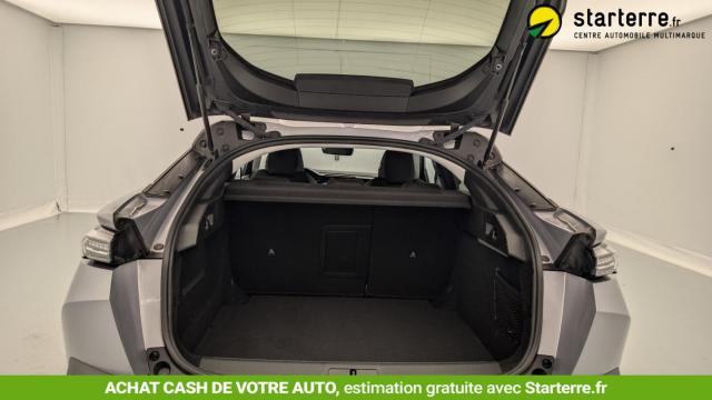 Peugeot 408 image 8