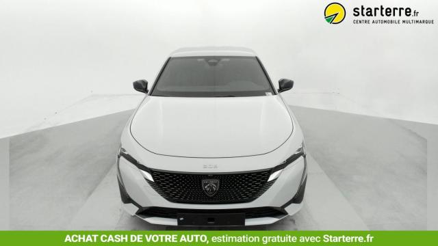 Peugeot 308 image 5