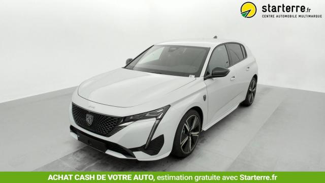 Peugeot 308 image 8