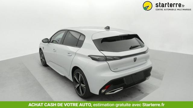 Peugeot 308 image 9