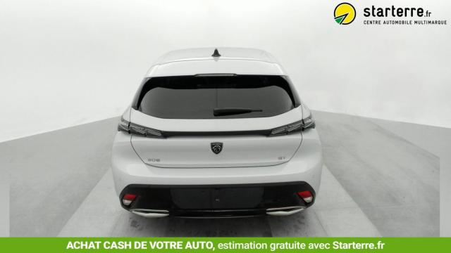 Peugeot 308 image 3