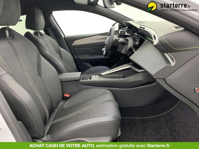 Peugeot 308 image 2
