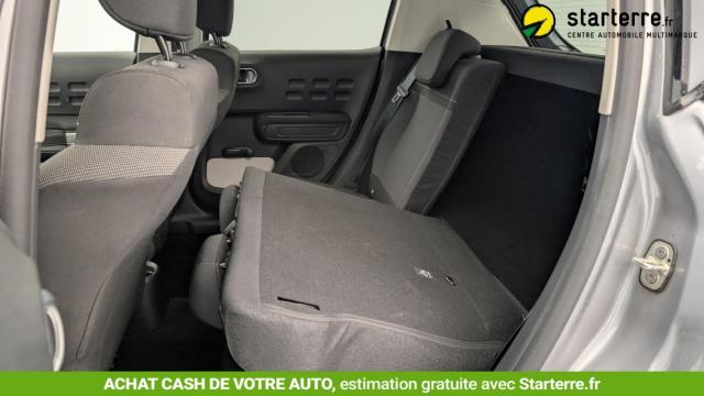 Citroen C3 image 7