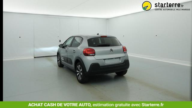 Citroen C3 image 8