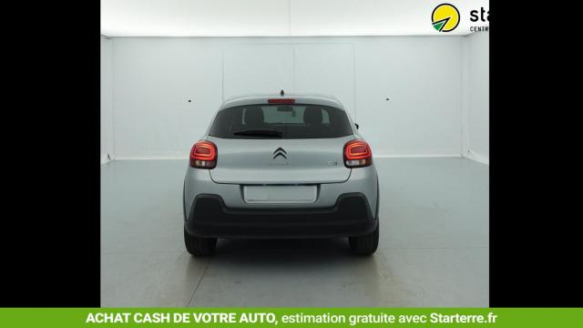 Citroen C3 image 4