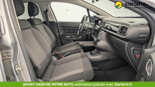 Citroen C3 image 9