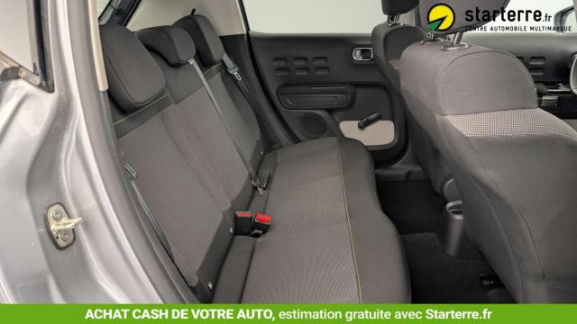 Citroen C3 image 2