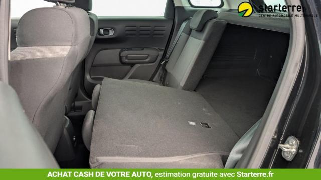 Citroen C3 Aircross image 7