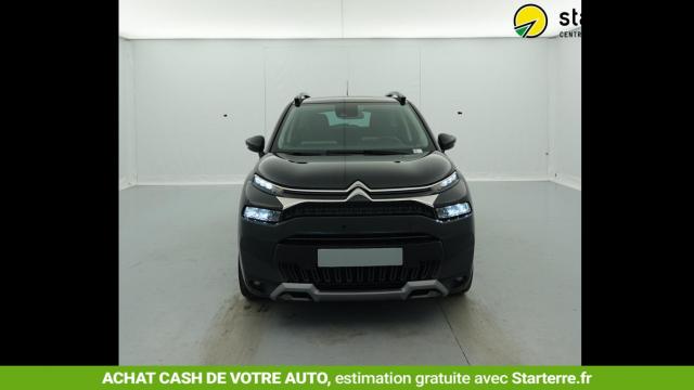 Citroen C3 Aircross image 5