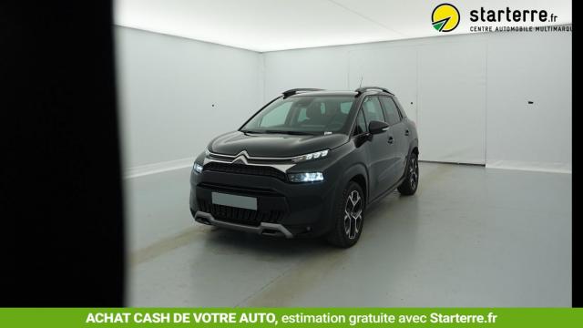 Citroen C3 Aircross image 4