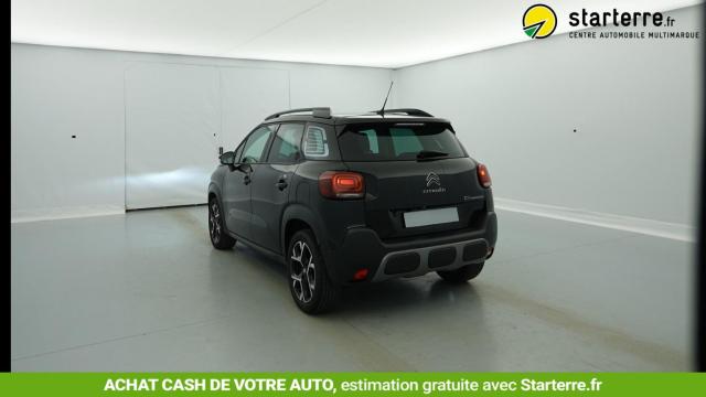 Citroen C3 Aircross image 1