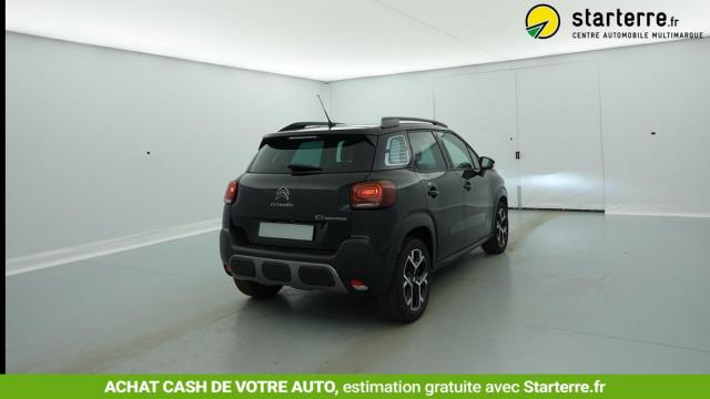 Citroen C3 Aircross image 3