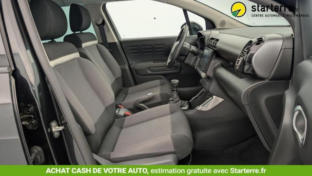 Citroen C3 Aircross image 2