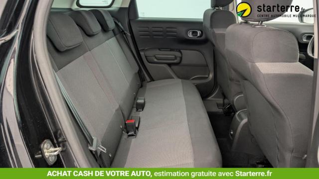 Citroen C3 Aircross image 6