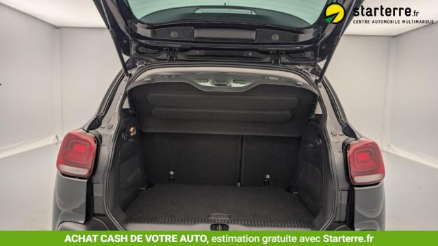 Citroen C3 Aircross image 9