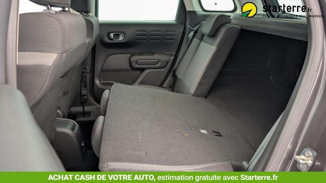 Citroen C3 Aircross image 8