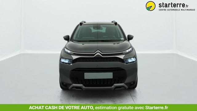 Citroen C3 Aircross image 5