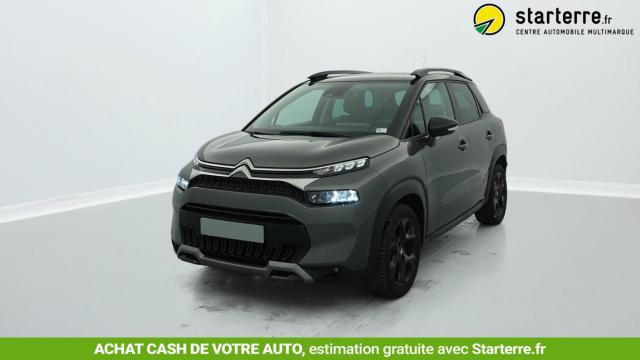 Citroen C3 Aircross image 4