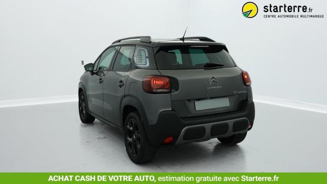 Citroen C3 Aircross image 9
