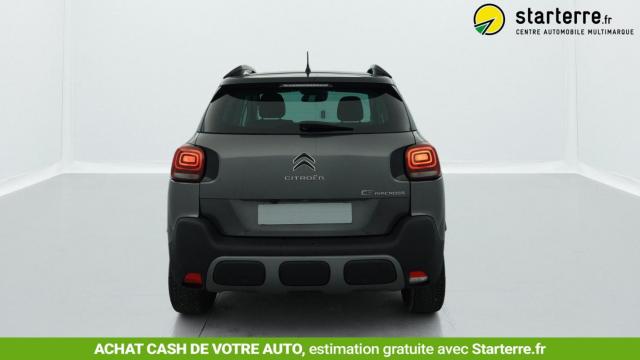 Citroen C3 Aircross image 7