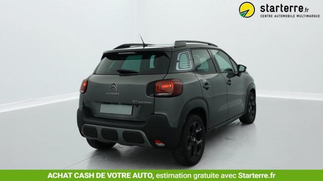 Citroen C3 Aircross image 2