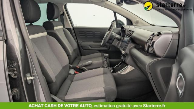 Citroen C3 Aircross image 1