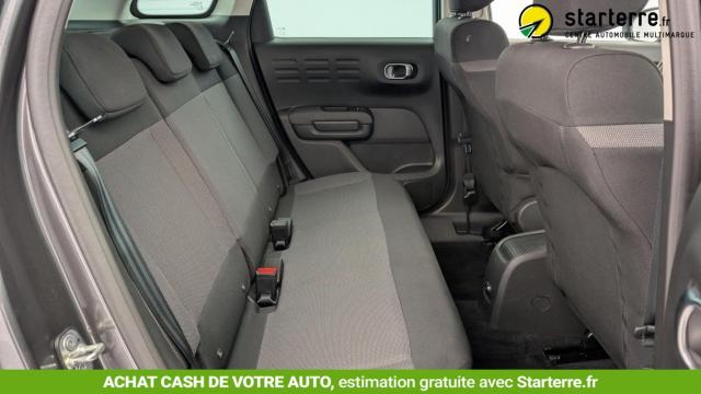 Citroen C3 Aircross image 6