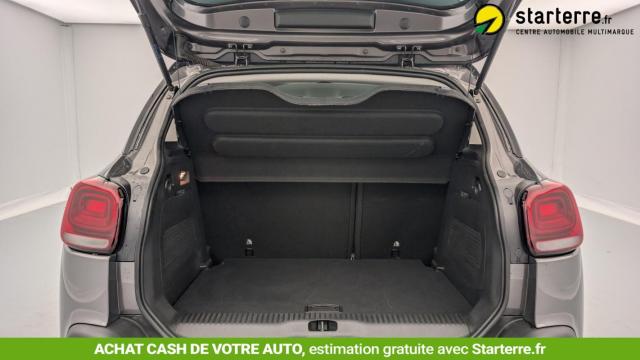 Citroen C3 Aircross image 3