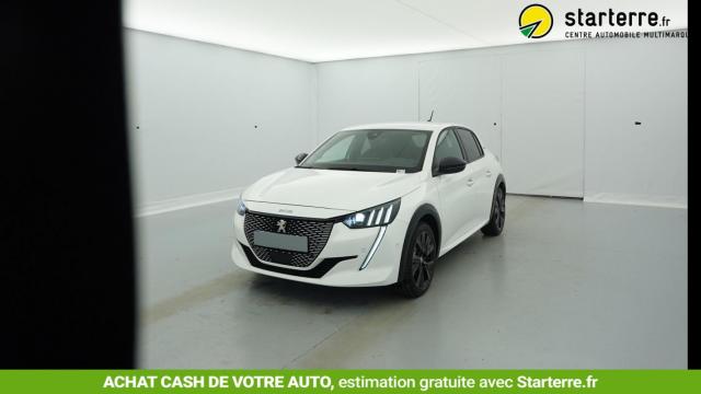Peugeot 208 image 5