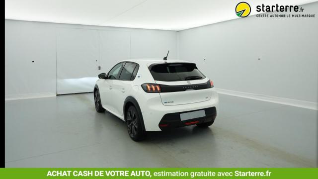 Peugeot 208 image 3