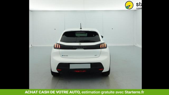 Peugeot 208 image 4