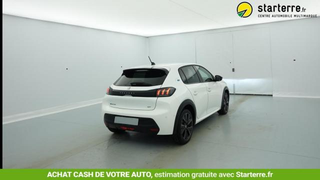 Peugeot 208 image 6