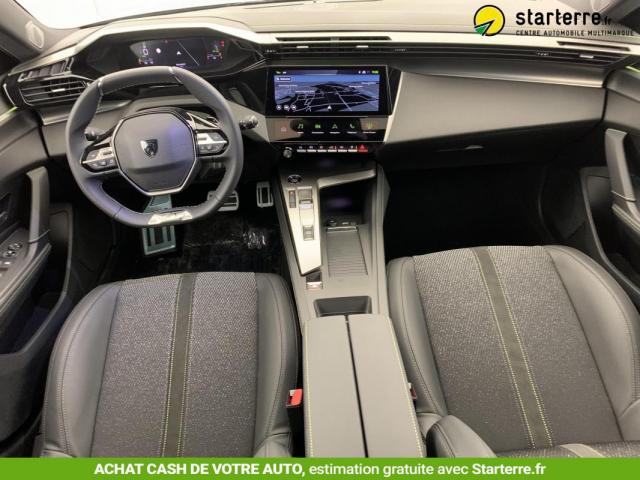 Peugeot 308 image 3