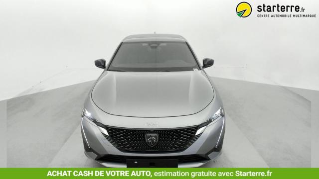 Peugeot 308 image 1