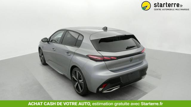 Peugeot 308 image 5