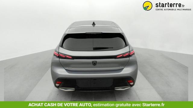 Peugeot 308 image 8