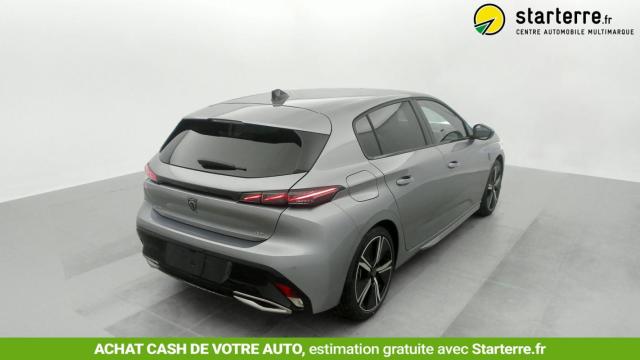 Peugeot 308 image 7