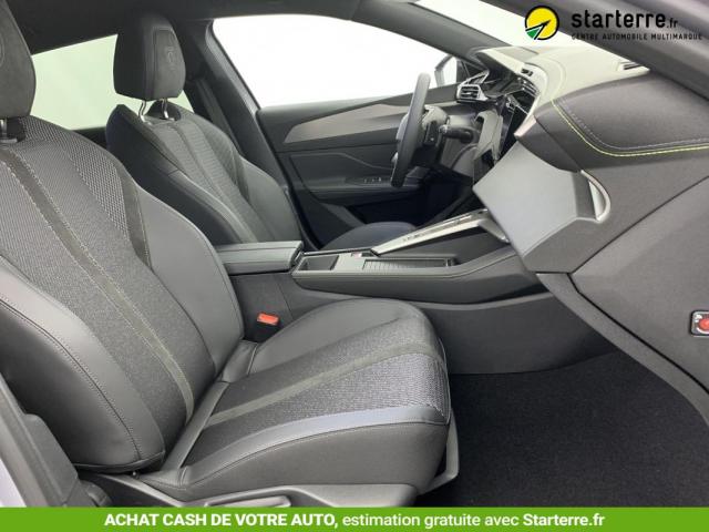 Peugeot 308 image 4