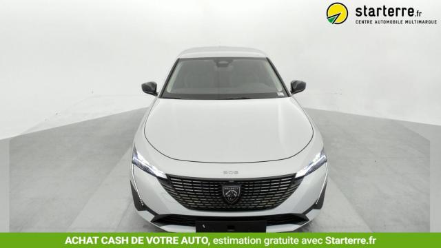 Peugeot 308 Sw image 3