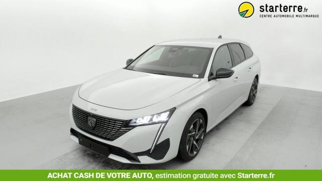 Peugeot 308 Sw image 9