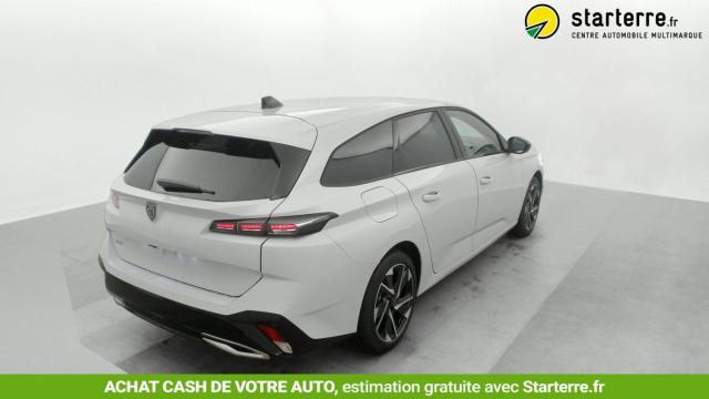 Peugeot 308 Sw image 6